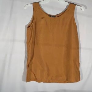 Stunt Women Silk Top